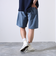 ”速乾性・ストレッチ性・抗ピリング性・耐洗濯性” PERFECTEX ハイツイスト ショートパンツ