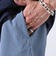 ”速乾性・ストレッチ性・抗ピリング性・耐洗濯性” PERFECTEX ハイツイスト ショートパンツ