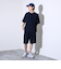 ”速乾性・ストレッチ性・抗ピリング性・耐洗濯性” PERFECTEX ハイツイスト ショートパンツ