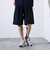 ”速乾性・ストレッチ性・抗ピリング性・耐洗濯性” PERFECTEX ハイツイスト ショートパンツ
