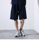 ”速乾性・ストレッチ性・抗ピリング性・耐洗濯性” PERFECTEX ハイツイスト ショートパンツ