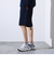 ”速乾性・ストレッチ性・抗ピリング性・耐洗濯性” PERFECTEX ハイツイスト ショートパンツ