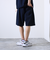 ”速乾性・ストレッチ性・抗ピリング性・耐洗濯性” PERFECTEX ハイツイスト ショートパンツ