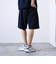 ”速乾性・ストレッチ性・抗ピリング性・耐洗濯性” PERFECTEX ハイツイスト ショートパンツ