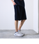 ”速乾性・ストレッチ性・抗ピリング性・耐洗濯性” PERFECTEX ハイツイスト ショートパンツ
