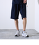 ”速乾性・ストレッチ性・抗ピリング性・耐洗濯性” PERFECTEX ハイツイスト ショートパンツ