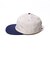 【COOPERSTOWN BALL CAP】CHINO Cotton CAP1 ベースボールキャップ