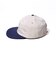 【COOPERSTOWN BALL CAP】CHINO Cotton CAP1 ベースボールキャップ