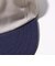 【COOPERSTOWN BALL CAP】CHINO Cotton CAP1 ベースボールキャップ