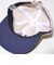【COOPERSTOWN BALL CAP】CHINO Cotton CAP1 ベースボールキャップ