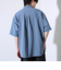 ”速乾性・ストレッチ性・抗ピリング性・耐洗濯性” PERFECTEX ハイツイスト 半袖シャツ