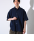 ”速乾性・ストレッチ性・抗ピリング性・耐洗濯性” PERFECTEX ハイツイスト 半袖シャツ