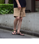【GRAMICCI】G-SHORT クライミング ショートパンツ SOLID/PIGMENT