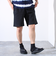 【GRAMICCI】G-SHORT クライミング ショートパンツ SOLID/PIGMENT