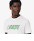 【LACOSTE/ラコステ】レイヤードネーム ウルトラドライTシャツ