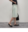 デニムハーフパンツ