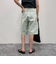 デニムハーフパンツ