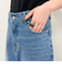 デニムハーフパンツ