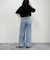 ワンポイント刺繍半袖ラガーシャツ