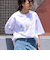 イラストレーター【ogwillust/オガワナツミ】 コラボ プリントTシャツ