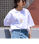 イラストレーター【ogwillust/オガワナツミ】 コラボ プリントTシャツ