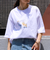 イラストレーター【ogwillust/オガワナツミ】 コラボ プリントTシャツ