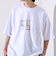 イラストレーター【ogwillust/オガワナツミ】 コラボ プリントTシャツ