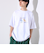 イラストレーター【ogwillust/オガワナツミ】 コラボ プリントTシャツ