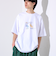 イラストレーター【ogwillust/オガワナツミ】 コラボ プリントTシャツ