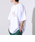イラストレーター【ogwillust/オガワナツミ】 コラボ プリントTシャツ