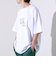 イラストレーター【ogwillust/オガワナツミ】 コラボ プリントTシャツ