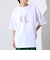 イラストレーター【ogwillust/オガワナツミ】 コラボ プリントTシャツ