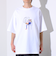 イラストレーター【ogwillust/オガワナツミ】 コラボ プリントTシャツ