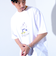 イラストレーター【ogwillust/オガワナツミ】 コラボ プリントTシャツ
