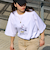 イラストレーター【ogwillust/オガワナツミ】 コラボ プリントTシャツ
