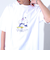 イラストレーター【ogwillust/オガワナツミ】 コラボ プリントTシャツ
