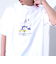 イラストレーター【ogwillust/オガワナツミ】 コラボ プリントTシャツ