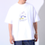 イラストレーター【ogwillust/オガワナツミ】 コラボ プリントTシャツ