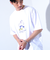イラストレーター【ogwillust/オガワナツミ】 コラボ プリントTシャツ