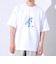 イラストレーター【ogwillust/オガワナツミ】 コラボ プリントTシャツ