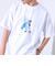 イラストレーター【ogwillust/オガワナツミ】 コラボ プリントTシャツ