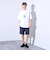 イラストレーター【ogwillust/オガワナツミ】 コラボ プリントTシャツ