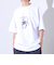 イラストレーター【ogwillust/オガワナツミ】 コラボ プリントTシャツ