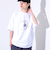 イラストレーター【ogwillust/オガワナツミ】 コラボ プリントTシャツ