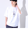 イラストレーター【ogwillust/オガワナツミ】 コラボ プリントTシャツ