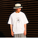 イラストレーター【ogwillust/オガワナツミ】 コラボ プリントTシャツ