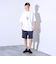 イラストレーター【ogwillust/オガワナツミ】 コラボ プリントTシャツ