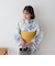 【WEB限定/全3色】花柄浴衣2点セット