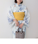 【WEB限定/全3色】花柄浴衣2点セット