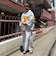 【WEB限定/全3色】花柄浴衣2点セット